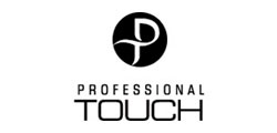 Professional Touch