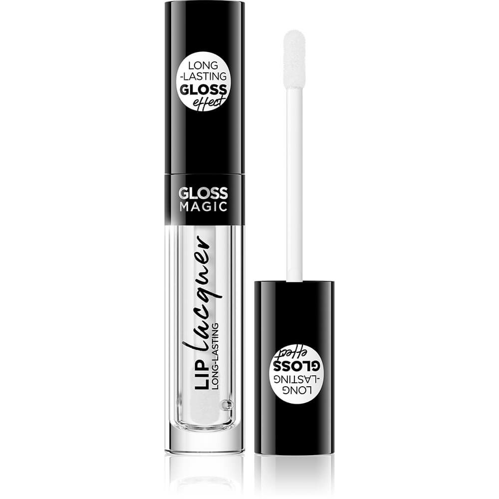 Блеск для губ Gloss Magic Lip Lacquer тон 20, 4,5мл 