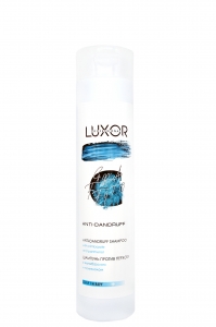 Шампунь Luxor Professional Anti-Dandruf  300мл для волос против перхоти