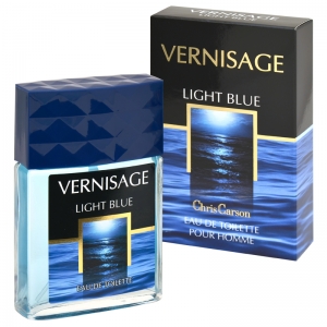 Туалетная вода для мужчин Vernisage Light Blue, 90ml 
