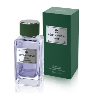 Парфюмированная вода Cote de Parfum Vert 100 ml /муж.