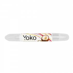 Масло для кутикулы Yoko CO C 4  в карандаше "Кокос", 4 мл 