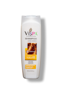 Шампунь для волос  ViSPA  400мл против перхоти Volume