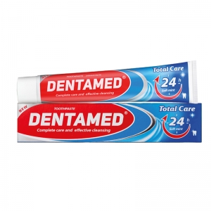 Зубная паста DENTAMED Total Care, 100 г 