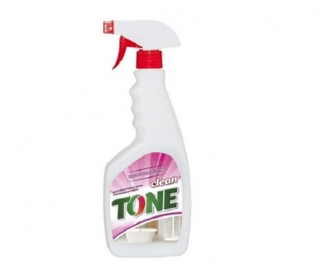 Чистящее средство для акрила Clean Tone 500мл