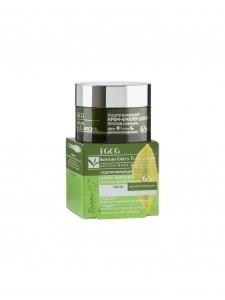 Крем-филлер для лица Белита-М EGCG Korean Green Tea Catechin 65+ против морщин 50г 