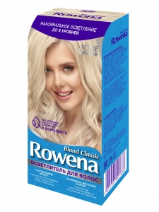 Осветлитель для волос Rowena Blond Classic (до 6 уровней)
