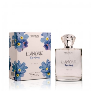 Женская парфюмерная водаL’Amore Spring100ml