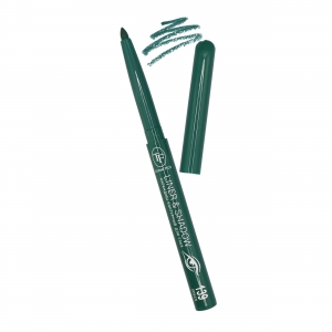Карандаш контурный для глаз "LINER&SHADOW", тон 139 "green/зеленый"