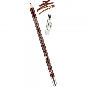 Карандаш для глаз с точилкой W-207-094C тон №094 "Professional Lipliner Pencil" для глаз expresso/кофе эспрессо