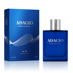 Мужская парфюмерная вода Adagio Profondo 100m