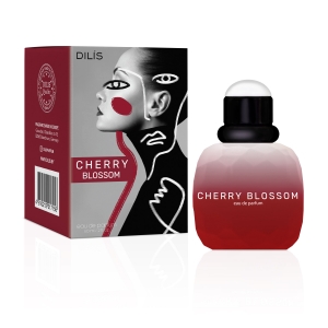 Женская парфюмерная вода Cherry Blossom 60ml
